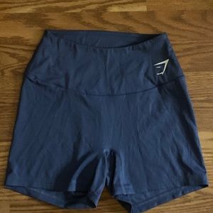 Gymshark shorts